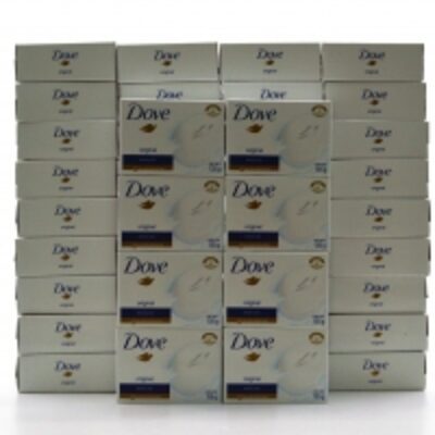 resources of Dove Bars Soap exporters