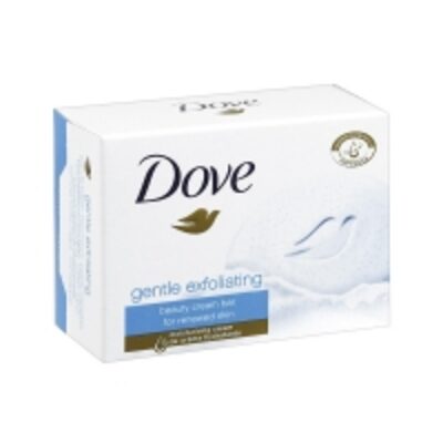 resources of Dove Bar Exfoliating exporters