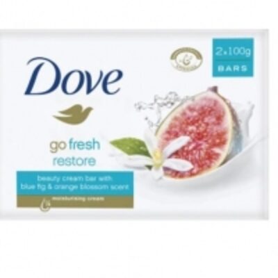 resources of Dove Bar Go Fresh Restore Twin Pack exporters