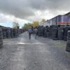 Used Tires Exporters, Wholesaler & Manufacturer | Globaltradeplaza.com