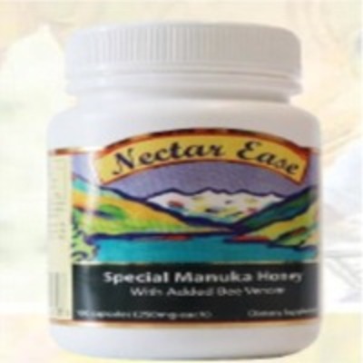 resources of Nectar Ease Capsules exporters