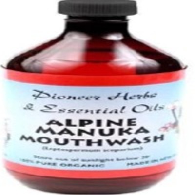 resources of Alpine Manuka Mouthwash exporters