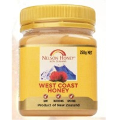resources of West Coast Honey exporters