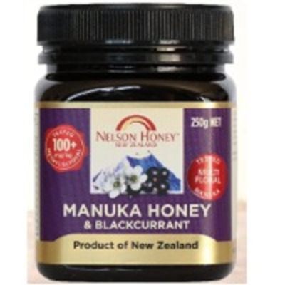 resources of Manuka Honey And Blackcurrant exporters