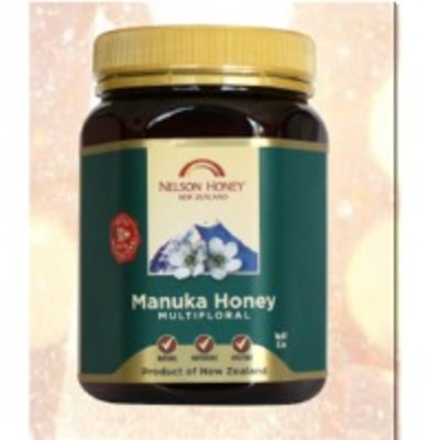 resources of Manuka Honey exporters