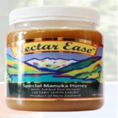 resources of Special Manuka Honey exporters