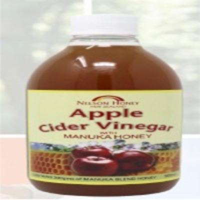 resources of Apple Cider Vinegar With Manuka Honey exporters