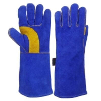 resources of Welding Gloves Hockey Palm exporters