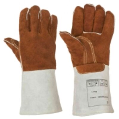 resources of Welding Gloves Patch Palm exporters