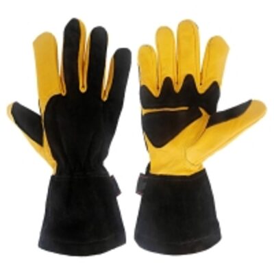 resources of Tig Welding Gloves Patch Palm exporters