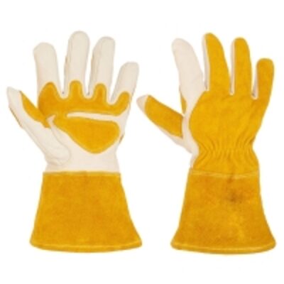 resources of Tig Welding Gloves exporters