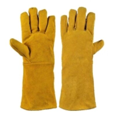 resources of Welding Gloves exporters