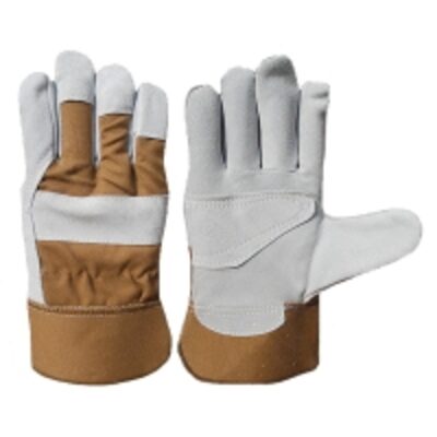 resources of Working Gloves Patch Palm exporters