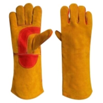 resources of Welding Gloves Hockey Palm exporters