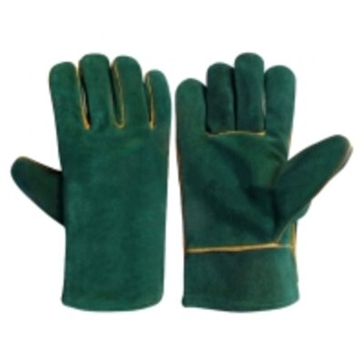 resources of Welding Gloves exporters
