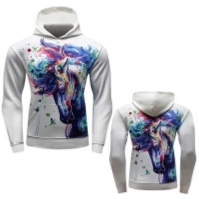 resources of Sublimation Hoodies exporters