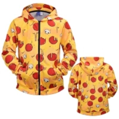 resources of Sublimation Hoodies exporters