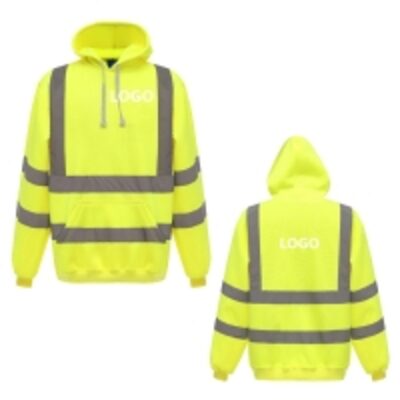 resources of Reflective Safety Hoodies exporters
