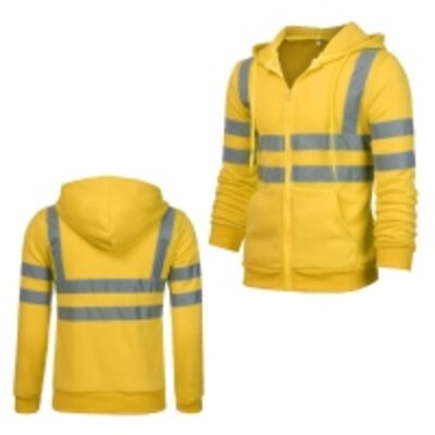 resources of Reflective Safety Hoodies exporters