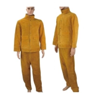 resources of Safety Welding Suits exporters