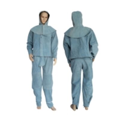 resources of Safety Welding Suits exporters