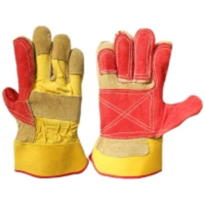 resources of Working Glove Gun Palm exporters