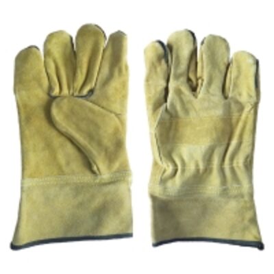 resources of Working Gloves exporters