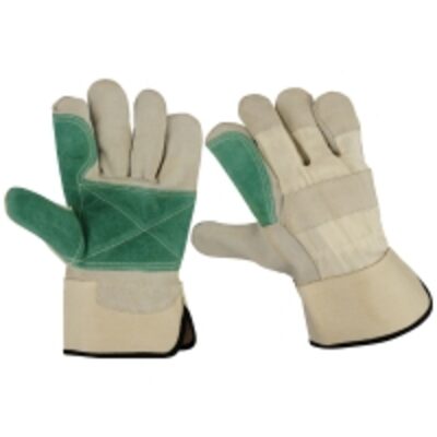 resources of Working Glove Gun Palm exporters