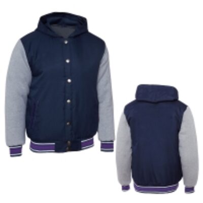 resources of Wool Varsity Jackets exporters