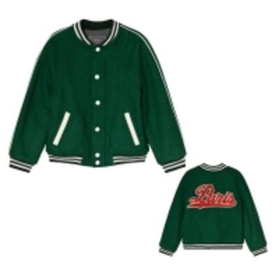 resources of Wool Varsity Jackets exporters