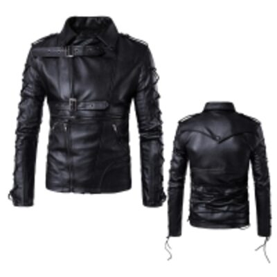 resources of Fashion Leather Jackets For Men exporters