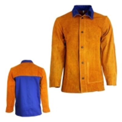 resources of Safety Welding Jackets exporters