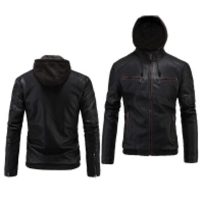 resources of Fashion Leather Jackets For Men exporters