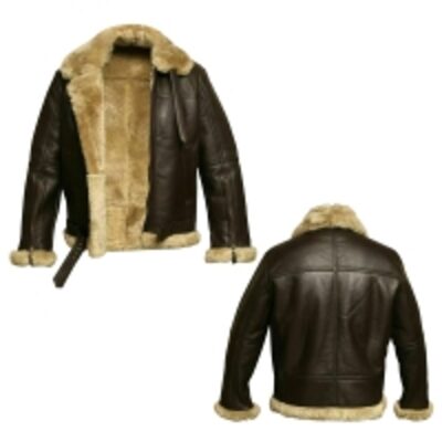 resources of Fashion Leather Jackets exporters