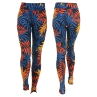 resources of Sublimation Women Leggings exporters