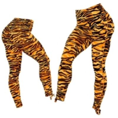 resources of Sublimation Women Leggings exporters