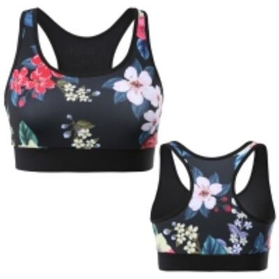 resources of Sublimation Women Bra exporters