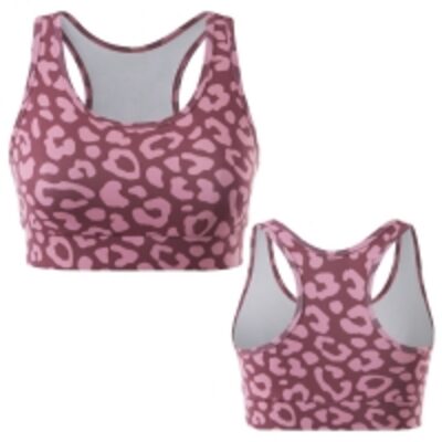 resources of Sublimation Women Bra exporters