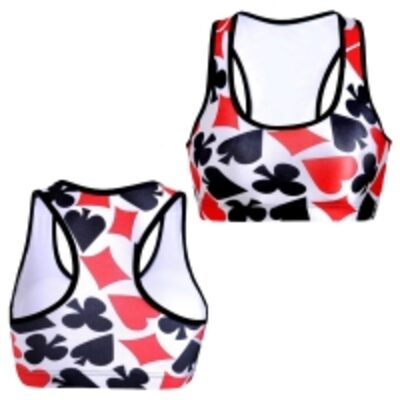 resources of Sublimation Bra exporters