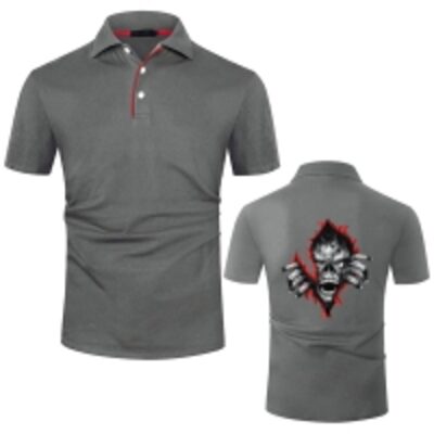 resources of Men Polo Shirts exporters