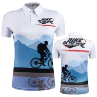 resources of Sublimation Men Polo Shirts exporters