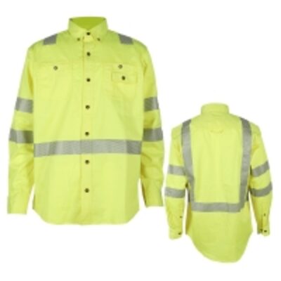 resources of Reflective Safety Polo Shirts exporters