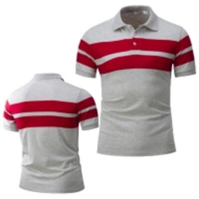 resources of Men Polo Shirts exporters