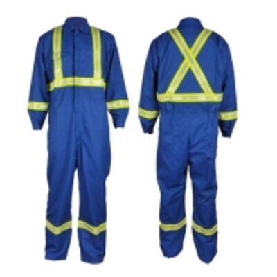 resources of Safety Coveralls exporters