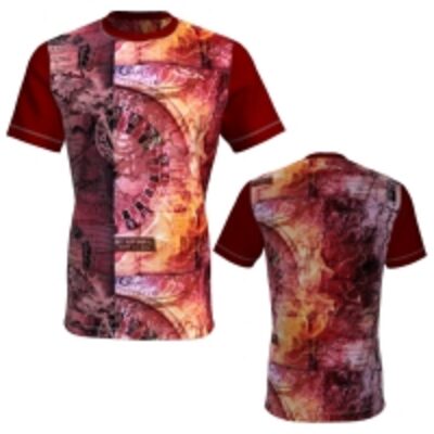 resources of Sublimation T Shirt exporters