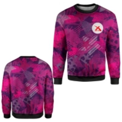 resources of Sublimation Sweat Shirts exporters