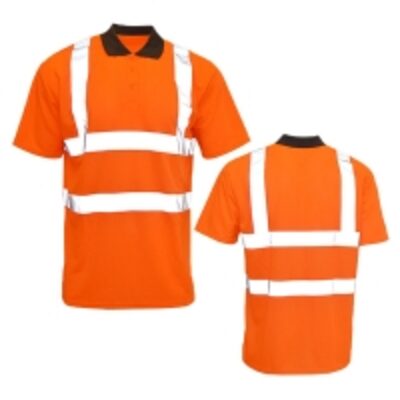 resources of Reflective Safety Polo Shirts exporters
