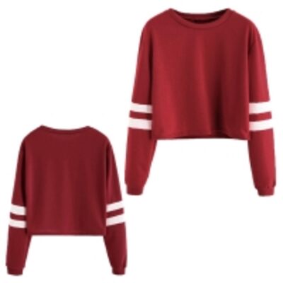 resources of Women Sweat Shirts exporters