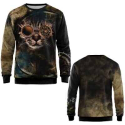 resources of Sublimation Sweat Shirts exporters