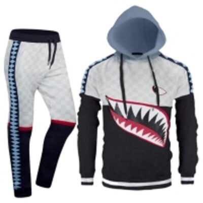 resources of Sublimation Tracksuits exporters